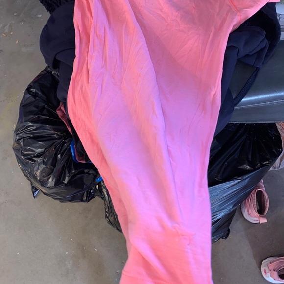 PINK shirt - Picture 3 of 3